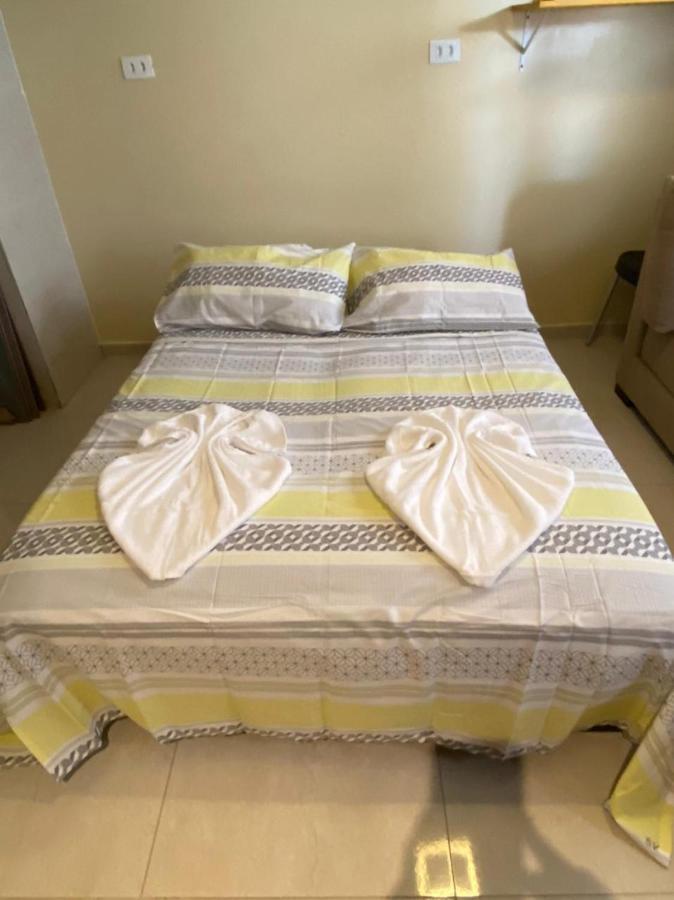 Flat Estudio A 150 Metros Da Praia De Porto De Galinhas Bagian luar foto