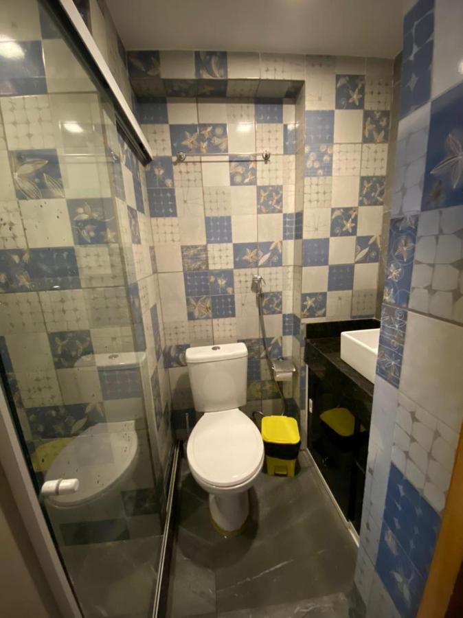 Flat Estudio A 150 Metros Da Praia De Porto De Galinhas Bagian luar foto